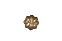 Light & Living Schaal Ø30x7 Cm ZIRODI Antiek Brons