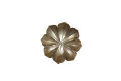 Light & Living Schaal Ø40x7 Cm ZIRODI Antiek Brons