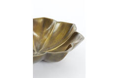 Light & Living Schaal Ø40x7 Cm ZIRODI Antiek Brons