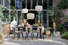 Light & Living Schaal Ø46x20 Cm MURCIA Antiek Goud