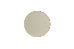 Light & Living Schaal Ø50x1 5 Cm MAES Crème