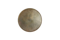 Light & Living Schaal Ø60x1 5 Cm MAES Antiek Brons