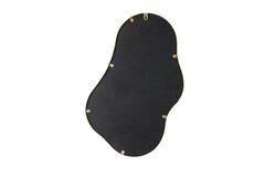 Light & Living Spiegel 39x4x59 Cm LEVU Goud