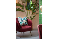 Light & Living Spiegel 65x4x63 Cm SUVA Goud