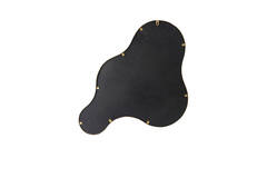 Light & Living Spiegel 65x4x63 Cm SUVA Goud