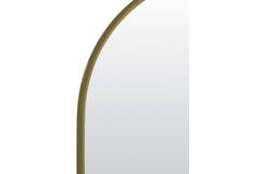 Light & Living Spiegel 90x5x150 Cm FERES Oud Brons