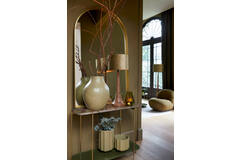 Light & Living Spiegel 90x5x150 Cm FERES Oud Brons