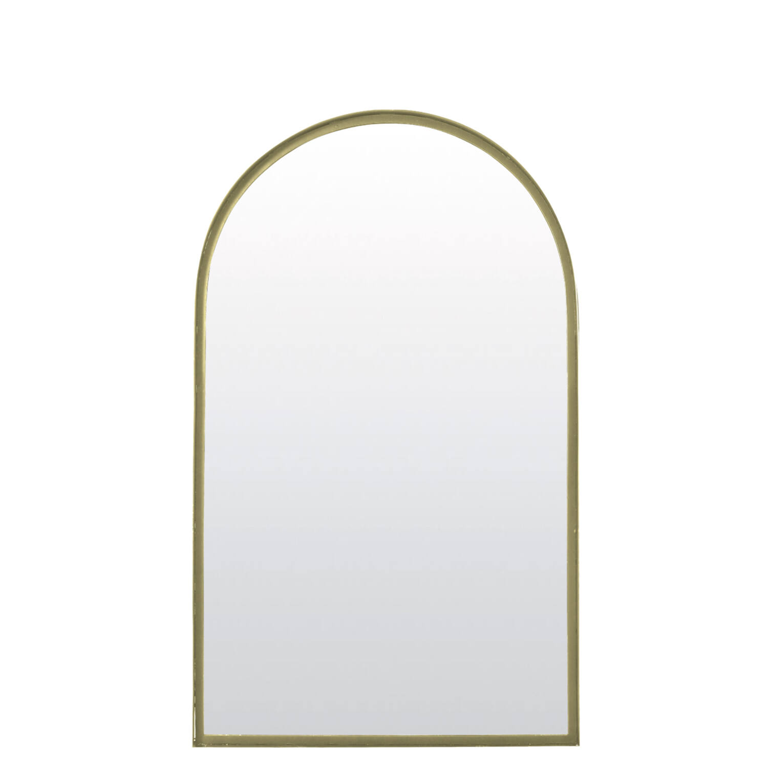 Light & Living Spiegel 90x5x150 Cm FERES Oud Brons