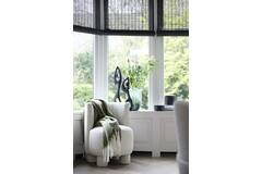 Light & Living Stoel 65x65x78 Cm KAMOVA Crème