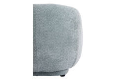 Light & Living Stoel 93x87x73 Cm OVITO Mint Groen