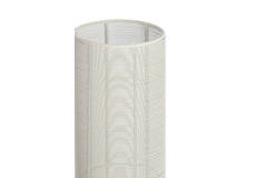 Light & Living Tafellamp Ø15 5x60 5 Cm LEZUZA Crème