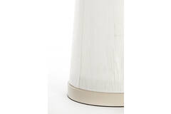 Light & Living Tafellamp Ø20x45 Cm FYON Beige