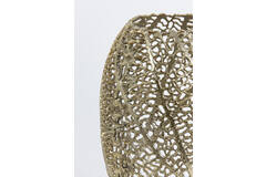 Light & Living Tafellamp Ø24x40 Cm SINULA Goud