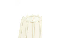 Light & Living Tafellamp Ø25x45 Cm PLUMERIA Zand