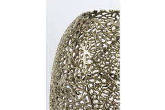 Light & Living Tafellamp Ø33x52 Cm SINULA Goud