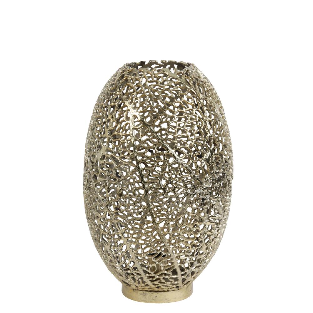 light & living Tafellamp Ø33x52 cm SINULA goud