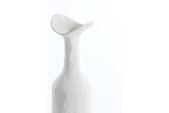 Light & Living Vaas Deco 13x12 5x50 Cm TEODORA Crème