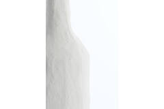 Light & Living Vaas Deco 9x8x40 Cm TEODORA Crème