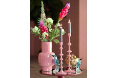 Light & Living Vaas Deco Ø17 5x12 Cm MUXIA Goud