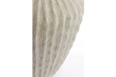 Light & Living Vaas Deco Ø32x28 Cm CACTI Beige