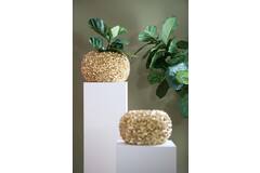 Light & Living Vaas Deco Ø47 5x30 Cm PHYLIA Goud