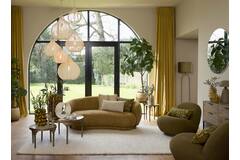 Light & Living Vloerkleed 300x200 Cm SOTANI Naturel