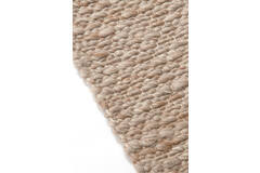 Light & Living Vloerkleed 300x200 Cm TRENETA Beige