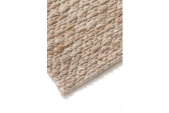 Light & Living Vloerkleed 300x200 Cm TRENETA Beige