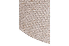 Light & Living Vloerkleed Ø220 Cm TRENETA Beige