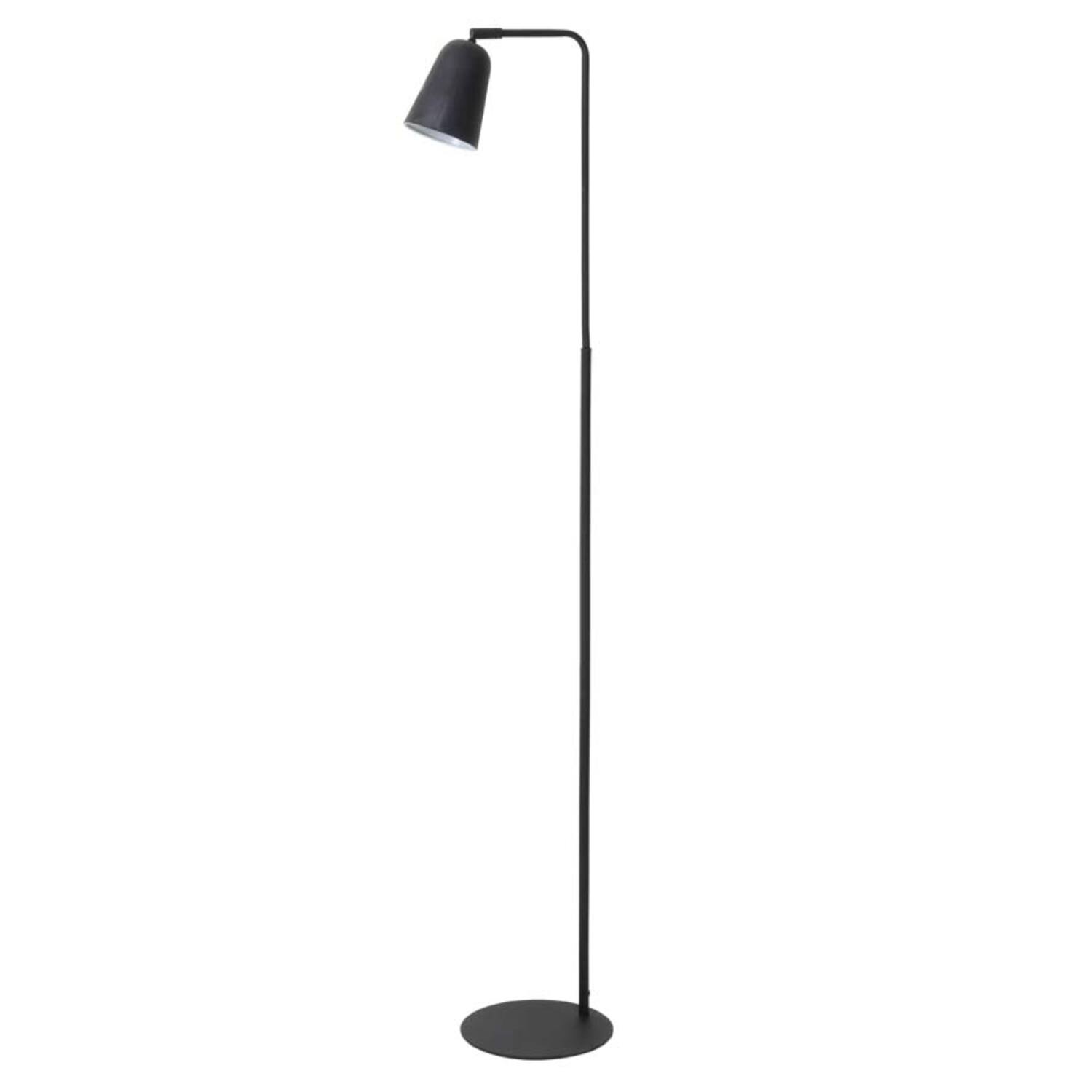 light & living Vloerlamp 32 5x23x147 cm SALOMO zwart