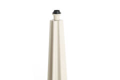 Light & Living Vloerlamp Ø20x124 Cm KUALA Mat Beige