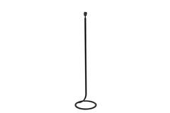 Light & Living Vloerlamp Ø36x138 Cm MAVEY Mat Zwart