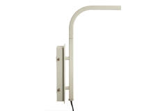 Light & Living Wandlamp 101x10x33 Cm MARENO Crème