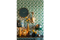 Light & Living Wandlamp 20 5x19x61 Cm GIRAFFE Goud