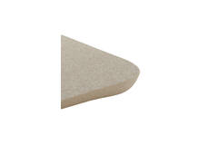 Light & Living Wandplank 41x4x25 Cm ADAWA Mat Grijs