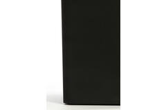 Light & Living Zuil 30 5x30 5x60 Cm ALURIO Mat Zwart