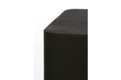 light & living Zuil 30 5x30 5x60 cm ALURIO mat zwart