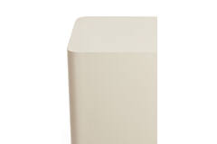 Light & Living Zuil 35 5x35 5x100 Cm ALURIO Crème