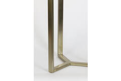 Light & Living Zuil Ø30x60 5 Cm RETIRO Licht Goud