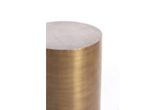 Light & Living Zuil Ø30x60 Cm ALARIOS Antiek Brons