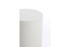 Light & Living Zuil Ø30x60 Cm ALARIOS Crème