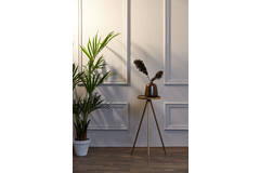 Light & Living Zuil Ø30x80 5 Cm ENVIRA Antiek Goud