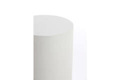 Light & Living Zuil Ø30x80 Cm ALARIOS Crème