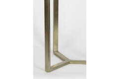 Light & Living Zuil Ø35x81 Cm RETIRO Licht Goud