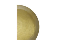 Light & Living Zuil Ø40x101 Cm RETIRO Licht Goud