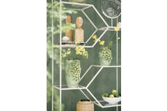 Light & Living Ornament 12 5x12x32 5 Cm LUMUNA Hout Naturel