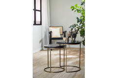 Light & Living Ornament 36x17x30 Cm WANYAMA Olifant Antiek Brons