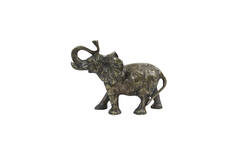Light & Living Ornament 36x17x30 Cm WANYAMA Olifant Antiek Brons
