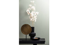 Light & Living Ornament Op Voet 25x10x39 Cm SASIM Ant Brns Spiraal-mt Zwrt