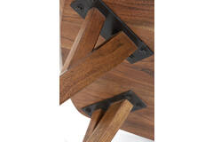 Light & Living Salontafel 120x65x40 Cm QUENZA Acacia Hout Bruin